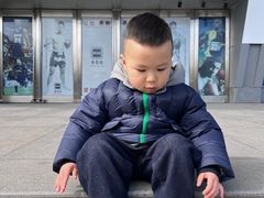 -杭州城北体育公园
