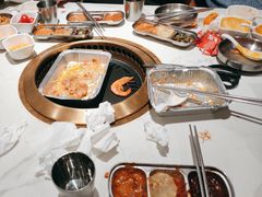 -花味烤肉·拌饭(建邺万达店)
