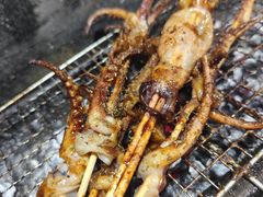 -天丽餐厅•烧烤铜锅涮(西青道辅路店)