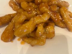 -宴天下·幸福礼堂(王城大道店)