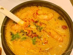 -阿诺泰·泰国餐厅(紫荆店)