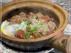 -红星光发煲仔饭(大石街店)