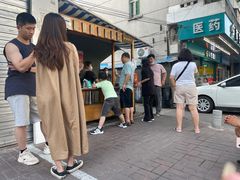 -钟姨糖水(惠城店)