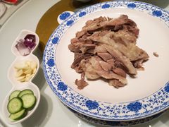 -宁夏国强手抓羊肉·清真菜(未央路凤三店)