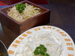 -潮澎派·潮汕菜大排档(南较西路店)