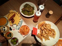 -金掌勺锅包肉(太原万达店)