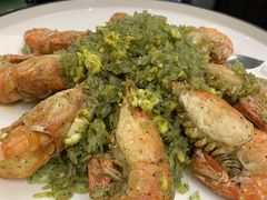 -常胜鲍鱼(吉大店)