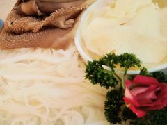 -左庭右院鲜牛肉火锅(新梅广场店)