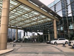 -上海外滩茂悦大酒店