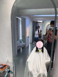 -丝源发型