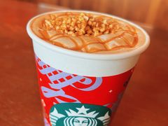 -星巴克(日月光店)