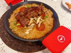 -必胜客(海滨店)