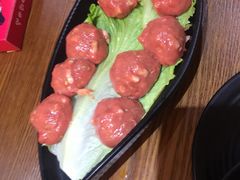 -汕品潮牛正宗潮汕火锅(华师店)