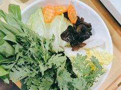 -和庆斋羊蝎子火锅·碳缸烧烤(顺义旗舰店)