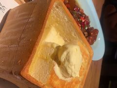 -绿茶餐厅(南昌王府井店)