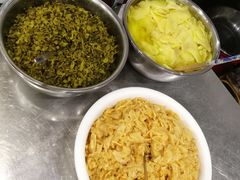 -张二面馆(山门口店)