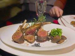 -小火花·干式熟成牛排馆Spark SteakHouse(剑桥郡店)