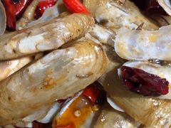 -神洲四海大酒楼(王府井澳门中心店)