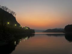 -千岛湖东南湖区
