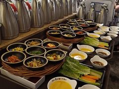-三代烤肉(保利广场店)