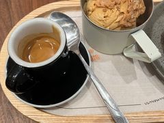 焦糖阿芙佳朵-Luneurs(幸福里店)