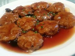 -玉林烤鸭店(定福庄店)