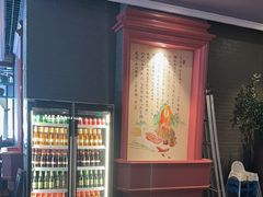 -八府香鸭·啫啫煲(华山路店)