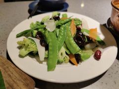-觅山云南菜(泊富ICITY店)