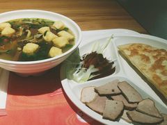 -食悦天美食广场(沈阳青年大街万象城店)