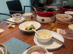 -茗知道茶馆(世博源店)