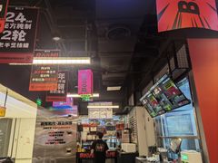 -蓉三少冒烤鸭·四川小吃集(北京首店)