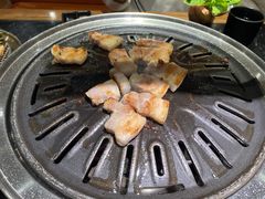 -九田家黑牛烤肉料理(太阳城店)