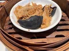 -万龙洲海鲜(南新仓店)