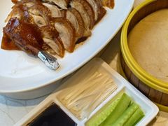 -福来居烤鸭店(天坛二店)