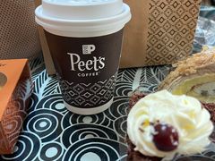 -Peet's Coffee皮爷咖啡(大学路店)