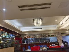 大堂-金龙渔港(双楠店)