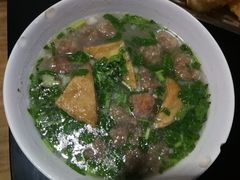-南肖墙丸子汤(总店)