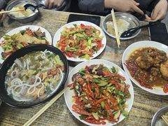-文杰餐馆(南洪时尚风情街店)