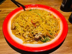 破店土豆丝-泥糊破店小酒馆·团建聚餐(南京西路店)