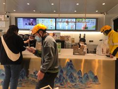 -古茗(萧山利丰路店)