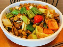 -聚福宝合苑食府(南头镇店)