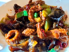 -马凯餐厅(长椿街店)