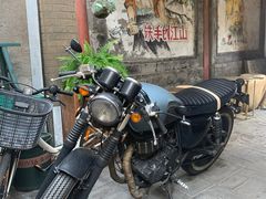 -METAL HANDS(五道营店)