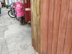 -淮安人特色蛋炒饭(李府街店)