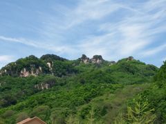 -丹东天桥沟景区