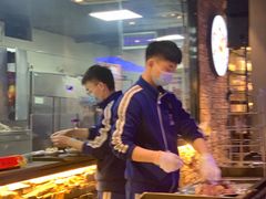 -三个蒙古大叔羊肉串(大宁店)