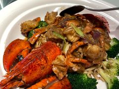 -万龙洲海鲜·粤菜(亚运村店)