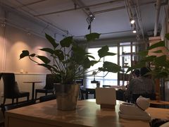 -Cafe Villa