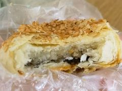 甜烧饼-上好酥烧饼(虹桥中心店)