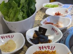 -安又胖韩国烤肉(美罗城店)